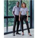 Mens Alex Varga Skylla Golf Shirt - Image 2