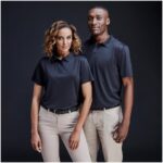 Ladies Alex Varga Questana Seamless Golf Shirt - Image 8