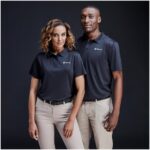 Ladies Alex Varga Questana Seamless Golf Shirt - Image 7