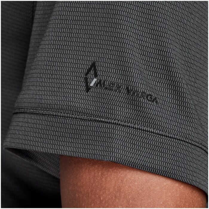 Mens Alex Varga Callidora Golf Shirt - Image 4
