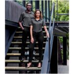 Ladies Alex Varga Callidora Golf Shirt - Image 2