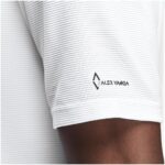 Mens Alex Varga Xenia Golf Shirt - Image 2