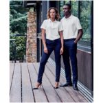 Ladies Alex Varga Xenia Golf Shirt - Image 8