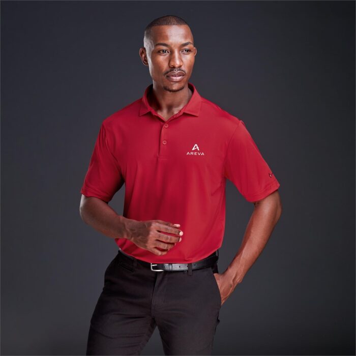Mens Alex Varga Lucca Golf Shirt - Image 11
