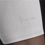 Mens Alex Varga Zenith Golf Shirt - Image 3