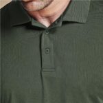 Mens Letaba Golf Shirt - Image 6