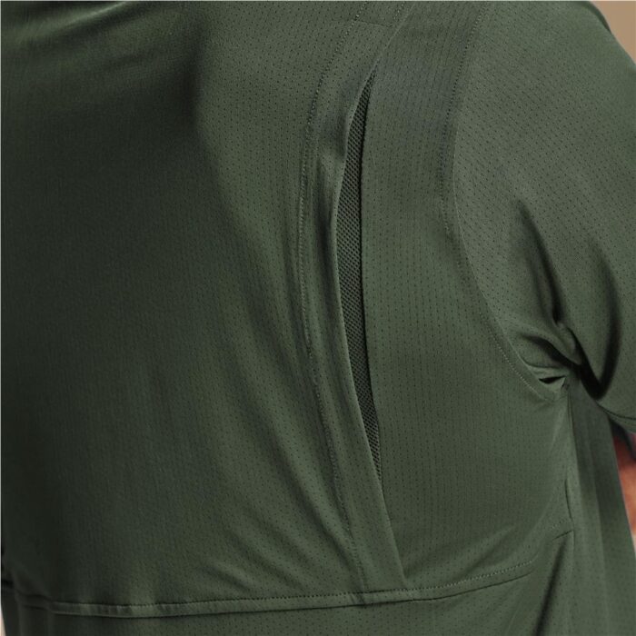 Mens Letaba Golf Shirt - Image 2