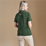 Ladies Letaba Golf Shirt - Image 6