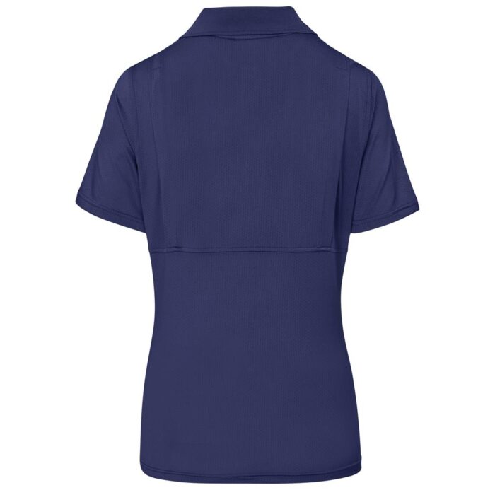 Ladies Letaba Golf Shirt - Image 13