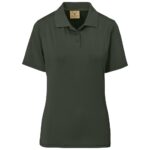 Ladies Letaba Golf Shirt - Image 14