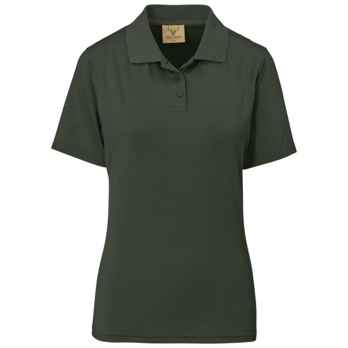 Ladies Letaba Golf Shirt - Image 14