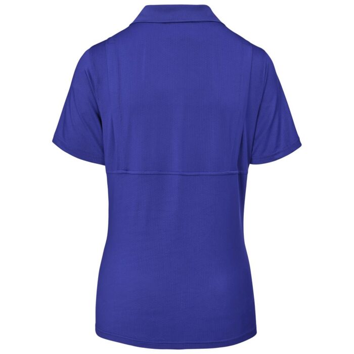 Ladies Letaba Golf Shirt - Image 19