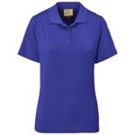 Ladies Letaba Golf Shirt - Image 17