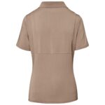 Ladies Letaba Golf Shirt - Image 22