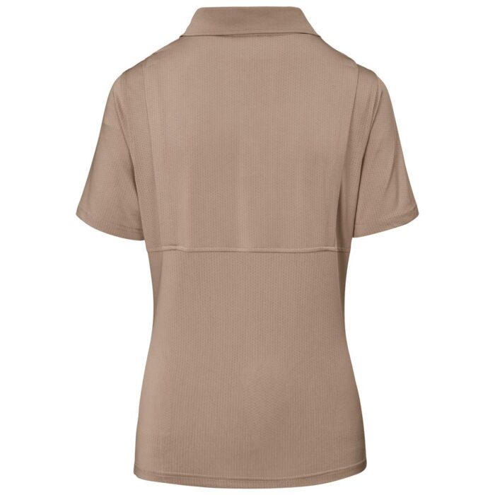 Ladies Letaba Golf Shirt - Image 22