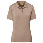 Ladies Letaba Golf Shirt - Image 20