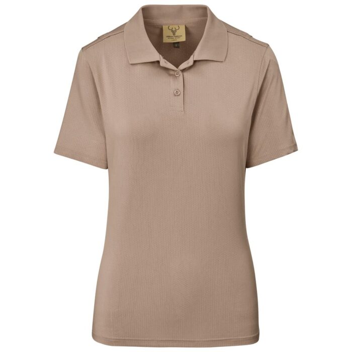 Ladies Letaba Golf Shirt - Image 20