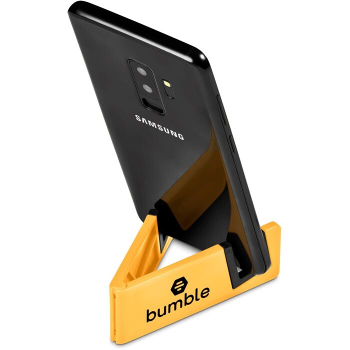 Altitude Kwami Recycled Plastic Phone Stand - Image 26