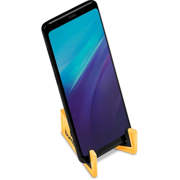 Altitude Kwami Recycled Plastic Phone Stand - Image 25