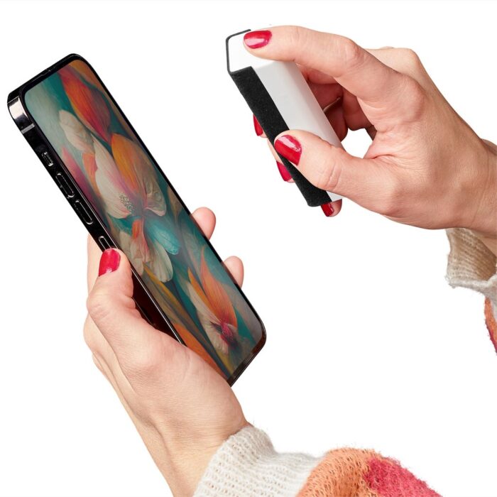 Altitude Slick Sanitising Screen Cleaner with Phone Stand - Image 8