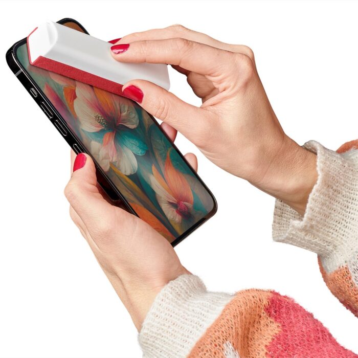 Altitude Slick Sanitising Screen Cleaner with Phone Stand - Image 6
