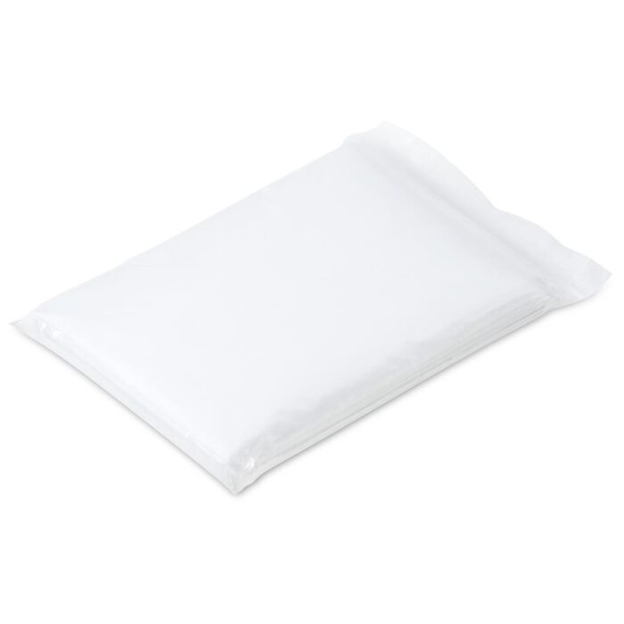 Altitude Downpour Emergency Rain Poncho - Image 4