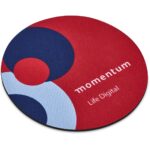 Altitude Polmos Sublimation Coaster - Image 5