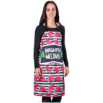 Hoppla Bostock Apron - Image 3