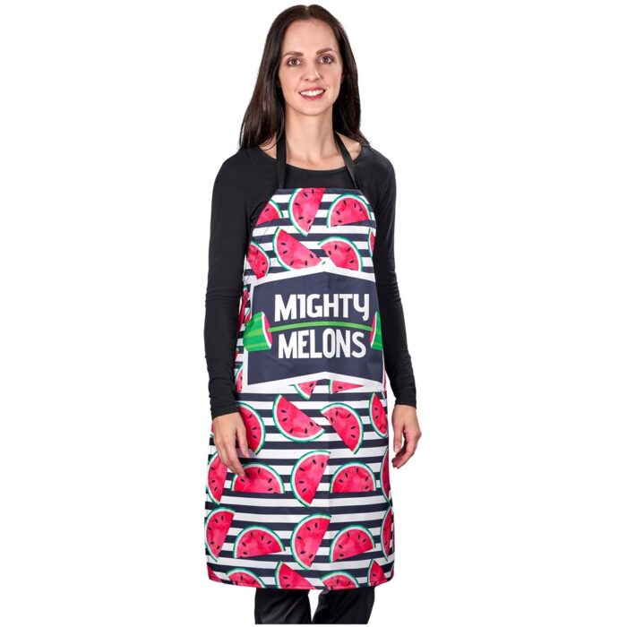 Hoppla Bostock Apron - Image 3