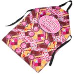 Hoppla Bostock Apron - Image 5