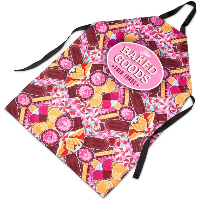 Hoppla Bostock Apron - Image 5