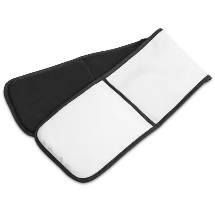 Hoppla Bostock Oven Mitt - Image 3