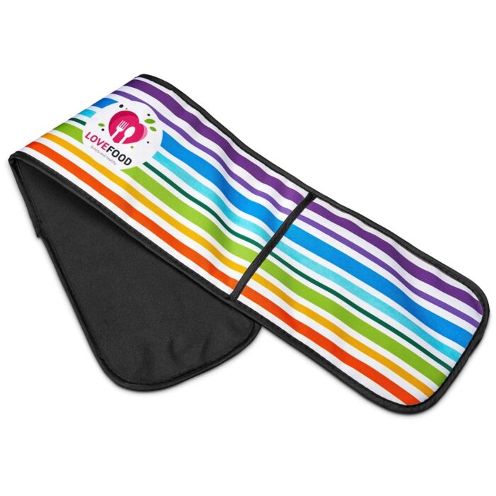 Hoppla Bostock Oven Mitt - Image 4