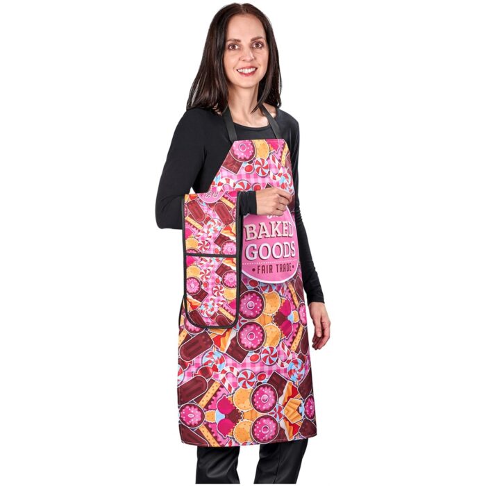 Hoppla Bostock Oven Mitt - Image 6