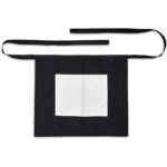 Hoppla Waiters Half Apron - Image 4