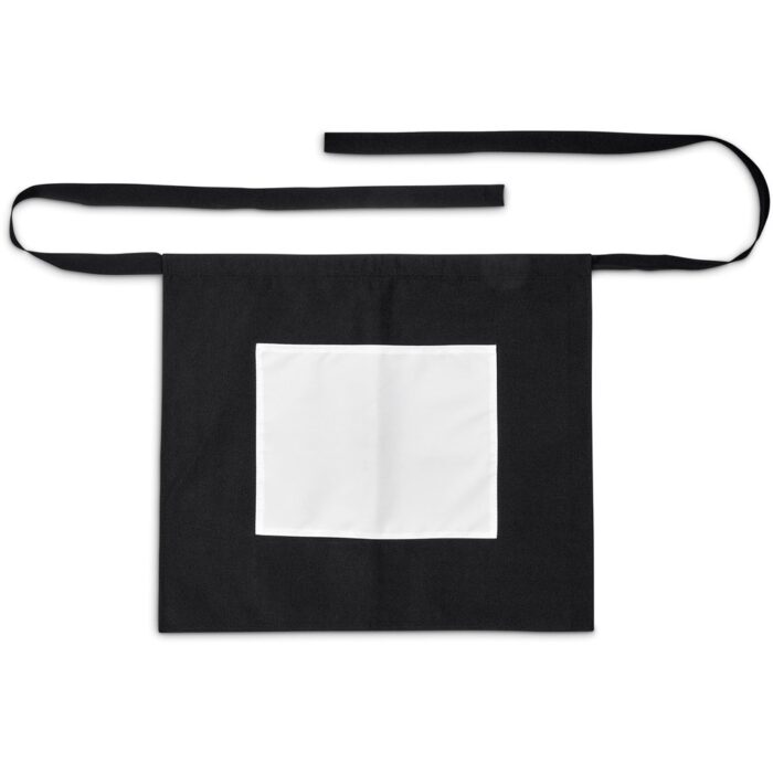 Hoppla Waiters Half Apron - Image 4