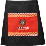 Hoppla Waiters Half Apron - Image 2