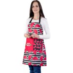 Hoppla Wynberg Front Pocket Apron - Image 3