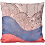 Hoppla Zuri Medium Scatter Cushion Cover - excludes inner cushion - Image 5