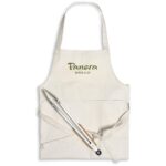 Okiyo Gohan Cotton Apron - Image 6