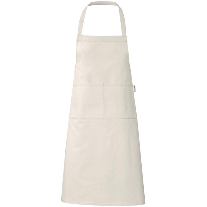 Okiyo Gohan Cotton Apron - Image 12