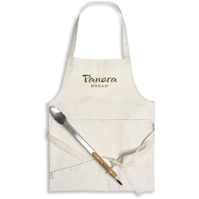 Okiyo Gohan Cotton Apron - Image 8