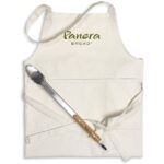 Okiyo Gohan Cotton Apron - Image 11