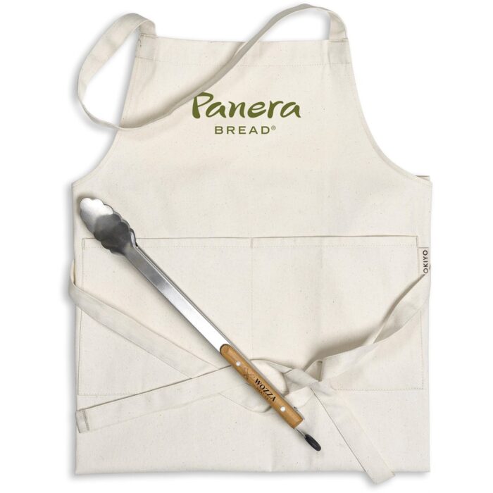 Okiyo Gohan Cotton Apron - Image 11
