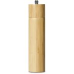 Okiyo Shioki Bamboo Salt or Pepper Mill - Image 15
