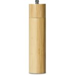 Okiyo Shioki Bamboo Salt or Pepper Mill - Image 3