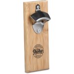 Okiyo Akeru Bamboo Fridge Bottle Opener - Image 8