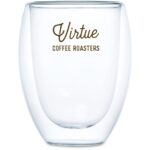 Serendipio Lorenzo Glass Double-Wall Cup - 350ml - Image 11