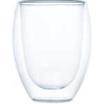 Serendipio Lorenzo Glass Double-Wall Cup - 350ml - Image 9