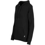 Ladies Okiyo Kaizen Recycled Hooded Sweater - Image 9